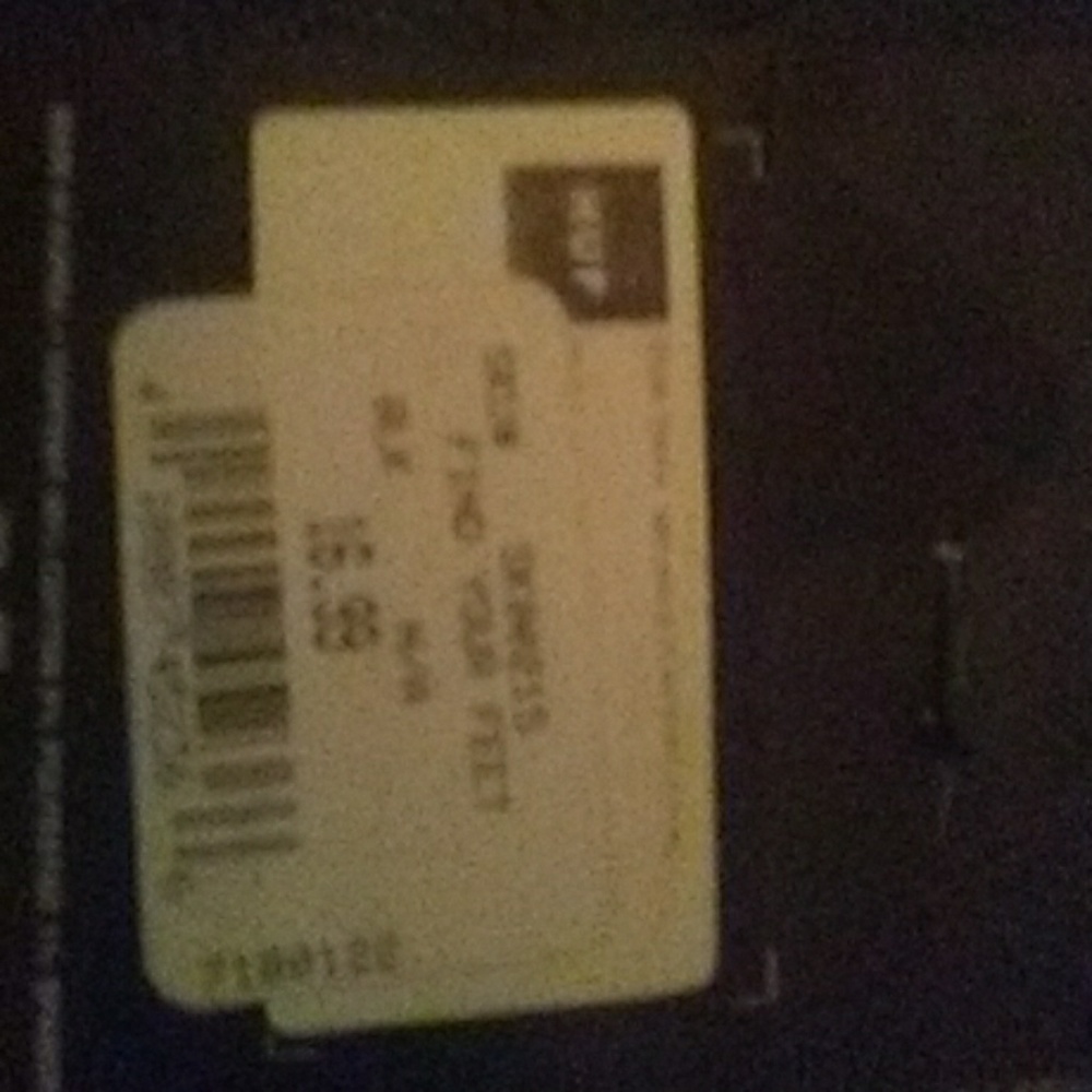 Huf socks - Picture 3 of 4